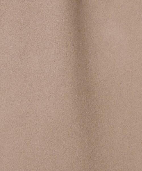 BRACTMENT（ブラクトメント）の「＜BRACTMENT(ブラクトメント)＞BM M/byMANTECO W トレンチコート（その他アウター・レディース・モカ/ナチュラル・38/36）」の18枚目の写真