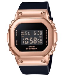 CASIO/G-SHOCK/カシオ/Gショック GM-S5600PG-1JF