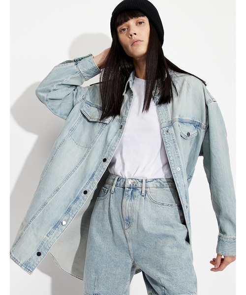 セール A X アルマーニ Exchange アルマーニエクスチェンジ のデニムジャケット デニムシャツジャケット デニムジャケット デニムシャツジャケット 6kyb44 Y1eaz をセール価格で購入できます A Armani Exchange アルマーニエクスチェンジ の