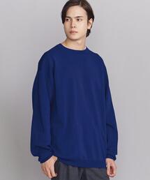 BEAUTY&YOUTH UNITED ARROWS | BY ミラノリブ オーバーサイズ ニット(ニット/セーター)