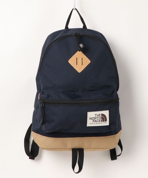 THE NORTH FACE（ザノースフェイス）の「NMJ71751/K BERKELEY（バック