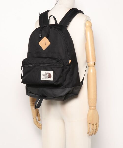 THE NORTH FACE（ザノースフェイス）の「NMJ71751/K BERKELEY（バック