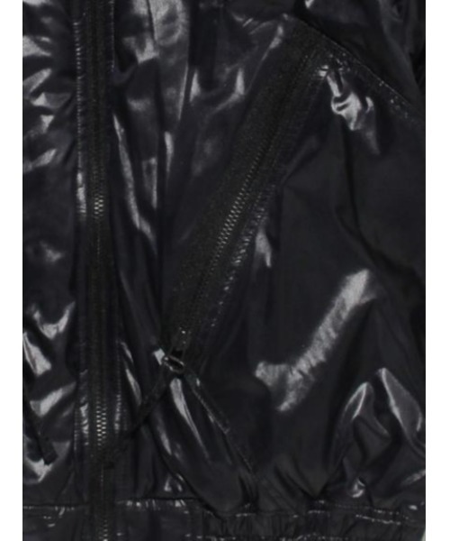 JANESMITH（ジェーンスミス）の「JANE SMITH　REVERSIBLE B-15 JACKET 9WBL-#911L（ブルゾン・レディース・ベージュ/ブラック・38inch）」の20枚目の写真