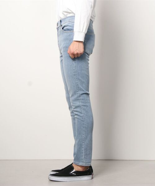 DR.DENIM(ドクターデニム)の「Chase (L30)(デニムパンツ・メンズ・ブルー系その他・31/30/32/28)」の2枚目の写真