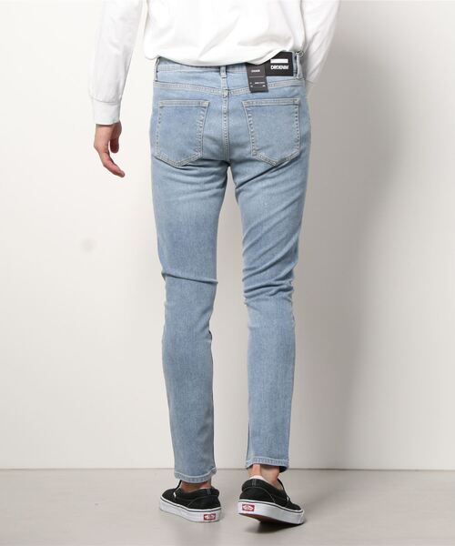 DR.DENIM(ドクターデニム)の「Chase (L30)(デニムパンツ・メンズ・ブルー系その他・31/30/32/28)」の3枚目の写真
