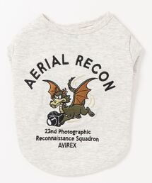 AVIREX | AVIREX/アヴィレックス/エアリアルTシャツ/犬服(ドッグウェア)(ペットウェア)