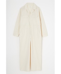 MOUSSY | WASHED ジャンプスーツ(つなぎ/オールインワン)