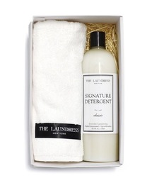 THE LAUNDRESS NEW YORK（ザ ランドレス）の「THE LAUNDRESS