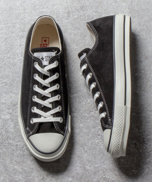 converse all star suede