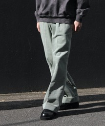 order | order loose slacks corduroy(スラックス)