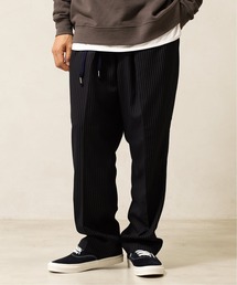 Dickies | 【fosterr / フォスター】CONSTRUCT 2TUCK by Dickies(スラックス)