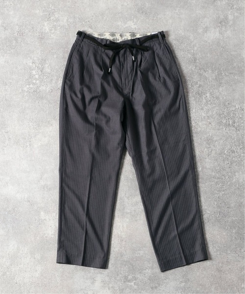 Dickies × fosterr ブルゾン スラックス セットアップ Dickies × fosterr ブルゾン スラックス セットアップ メンズ