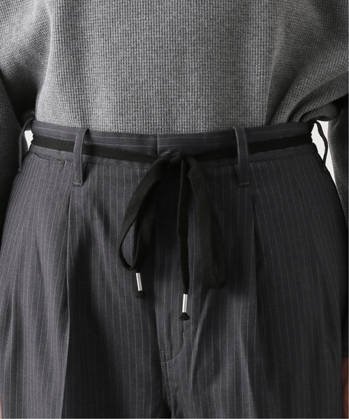 Dickies（ディッキーズ）の「【fosterr / フォスター】CONSTRUCT 2TUCK by Dickies（スラックス・メンズ・その他1/その他9・SMALL/MEDIUM/LARGE/X-LARGE）」の17枚目の写真