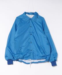 B.I.D.（ビーアイディー）の「《American Fit USA》OXFORD WINDBREAKER【W】【it】【UT13】（ブルゾン）」