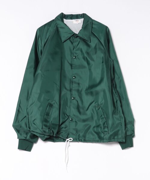 B.I.D.(ビーアイディー)の「《American Fit USA》OXFORD WINDBREAKER【W】【it】【UT13】(ブルゾン・メンズ・ブラック/ネイビー/グレー/イエロー/ブルー/グリーン・SMALL/MEDIUM)」の4枚目の写真