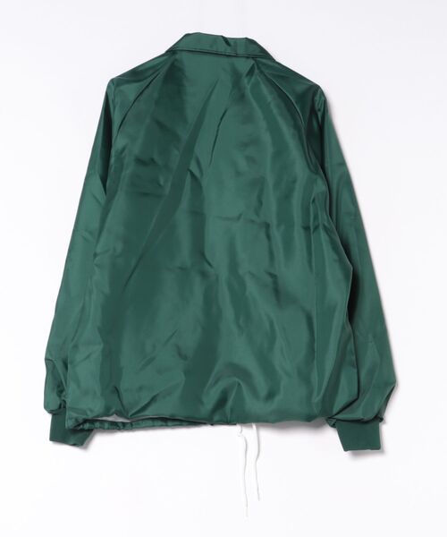 B.I.D.(ビーアイディー)の「《American Fit USA》OXFORD WINDBREAKER【W】【it】【UT13】(ブルゾン・メンズ・ブラック/ネイビー/グレー/イエロー/ブルー/グリーン・SMALL/MEDIUM)」の8枚目の写真