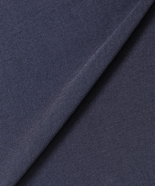 417 EDIFICE（フォーワンセブンエディフィス）の「【Reflax】 ウェザーストレッチジャケット【セットアップ着用可能】（テーラードジャケット・メンズ・キナリ/ブラック/カーキ/ネイビー・SMALL/MEDIUM/LARGE）」の5枚目の写真