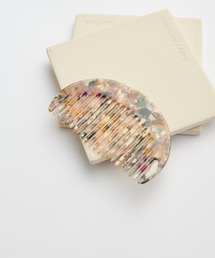 lilマーブルヘアコーム