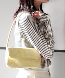 BRIE LEON | 【BRIE LEON/ブリーレオン】Mini Camille Bag(ハンドバッグ)