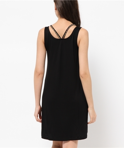 チチカカ（チチカカ）の「レインボービーズ　ワンピース　（ワンピース・レディース・レッド/ブルー/ネイビー/ブラック・FREE）」の15枚目の写真