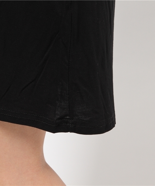 チチカカ（チチカカ）の「レインボービーズ　ワンピース　（ワンピース・レディース・レッド/ブルー/ネイビー/ブラック・FREE）」の11枚目の写真