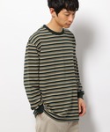 LAKOLE(ラコレ)の「トップス(Tシャツ/カットソー)」
