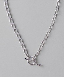 ete | ○チェーン ラリエット(ネックレス)