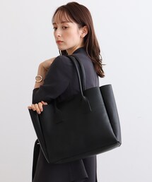 INDIVI(�C���f�B���B)�́yA4���[�\/�|�[�`�t/����z�V���v���o�b�O(�g�[�g�o�b�O)