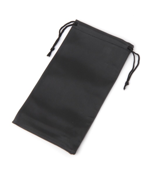 Me%（ミィパーセント）の「カーブセルマキメガネ（メガネ・レディース・その他/ブラック系その他・FREE）」の15枚目の写真