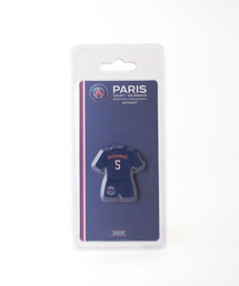 PARIS SAINT-GERMAIN(pTWF})́yParis Saint-Germain / pETWF}zLPD Rubber Magnet in blister(̑)