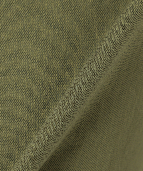 IENA LA BOUCLE(イエナラブークル)の「IENA LA BOUCLE カツラギ ランチパンツ◆(その他パンツ・レディース・カーキ・38/36/40/34)」の5枚目の写真