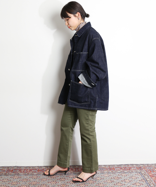 セール】IENA LA BOUCLE カツラギ ランチパンツ◇（その他パンツ