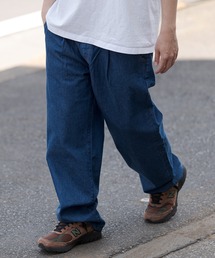 Levi's | Levi's(R) RED ルーズテーパートラウザー PINE GULCH CREEK(デニムパンツ)