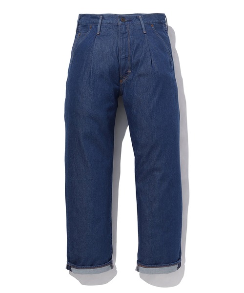 セール】LEVI'S(R) MADE&CRAFTED(R) タック TYPE II トラッカー