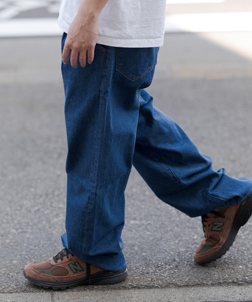 Levi's（リーバイス）の「Levi's(R) RED ルーズテーパー