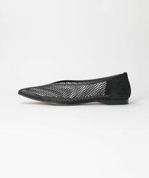 quartierglam（カルチェグラム）の「＜QUARTIERGLAM＞Vカット