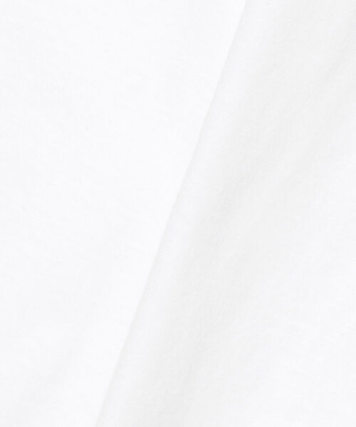 SOFFE(ソフィー)の「SOFFE / 3pack Tシャツ(Tシャツ/カットソー・メンズ・ホワイト/ブラウン系その他4・LARGE/MEDIUM)」の5枚目の写真