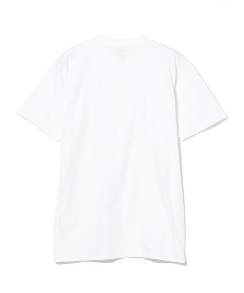 SOFFE(ソフィー)の「SOFFE / 3pack Tシャツ(Tシャツ/カットソー・メンズ・ホワイト/ブラウン系その他4・LARGE/MEDIUM)」の6枚目の写真