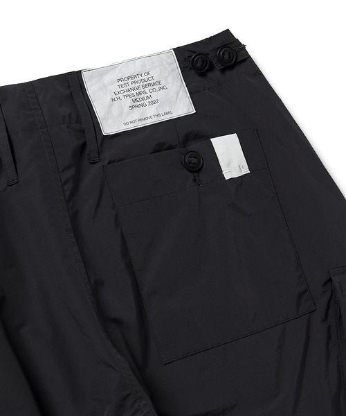 N.HOOLYWOOD TEST PRODUCT EXCHANGE SERVICE（N.ハリウッド テストプロダクト エクスチェンジサービス