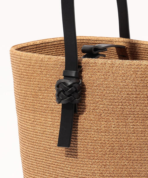 KAMARO'AN Koreng バケットバッグ Kamaro'an カマロアン Koreng Bucket Bag バケットカゴバッグ