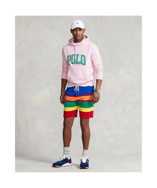 POLO RALPH LAUREN（ポロ ラルフ ローレン）の「RL フリース