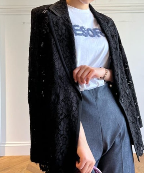 LOULOU WILLOUGHBY（ルルウィルビー）の「【LOULOU WILLOUGHBY