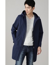 HIGH STREET∴ガジェットモッズコート