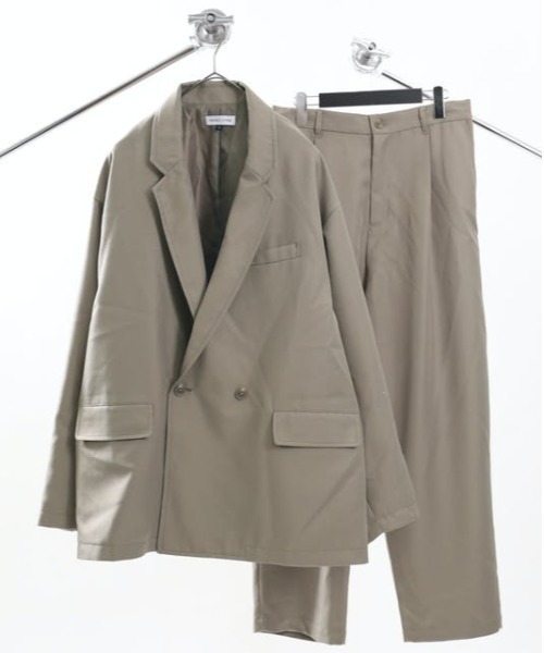 ブランド古着】セットアップ(セットアップ)|FREAK'S STORE ブランド古着】セットアップ(セットアップ)|FREAK'S STORE