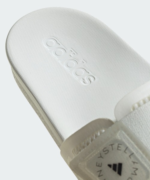激安！特価品 by セール】【adidas Stella by adidas / サンダル McCartney】 靴
