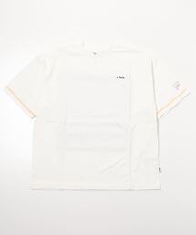 【ガールズガールズ】FILA フィラ W FILA S/STEE (G2) W FILA S/STEE FL3670 ABC-MART限定 *ホワイト
