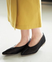 メッシュバブーシュ