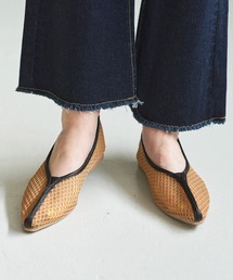 メッシュバブーシュ