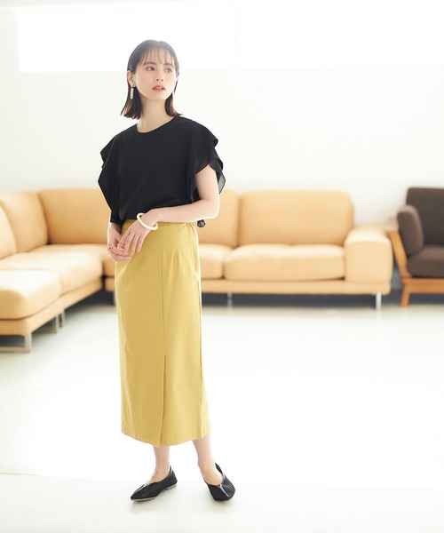 GeeRA(ジーラ)の「メッシュバブーシュ(パンプス・レディース・ブラック×ブラック/ブラック系その他/ベージュ・SMALL/MEDIUM/LARGE/X-LARGE)」の4枚目の写真