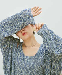 Happy John | cardigan&tanktop set/カーディガンタンクトップセット(カーディガン/ボレロ)
